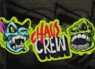 Chaos Crew каша хайп