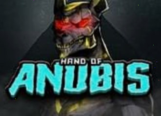 Anubis hybr