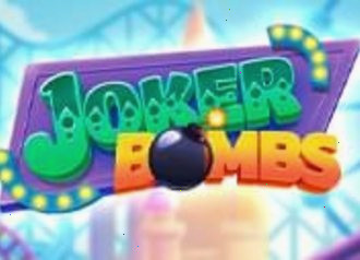 joker bombs bak